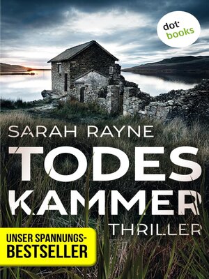 cover image of Todeskammer